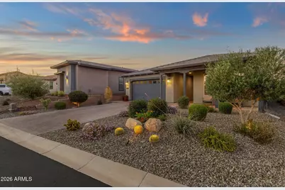 17816 E Oak Creek Canyon Lane, Rio Verde, AZ 85263 - Photo 2