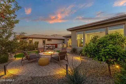 17816 E Oak Creek Canyon Lane, Rio Verde, AZ 85263 - Photo 4