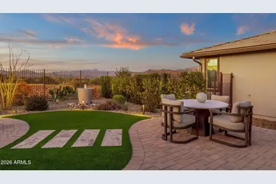 17816 E Oak Creek Canyon Lane, Rio Verde, AZ 85263 - Photo 56