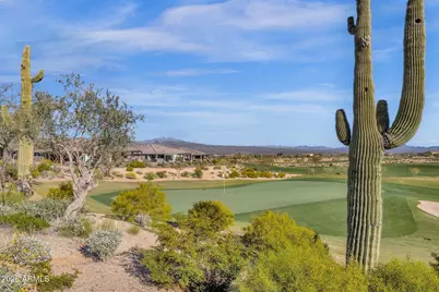 17816 E Oak Creek Canyon Lane, Rio Verde, AZ 85263 - Photo 6