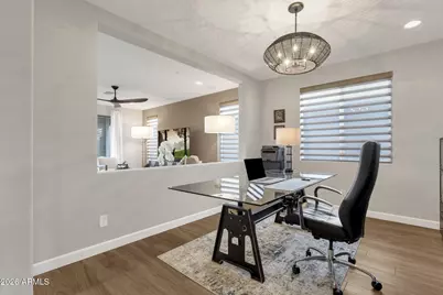 17816 E Oak Creek Canyon Lane, Rio Verde, AZ 85263 - Photo 10