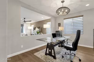 17816 E Oak Crk Cyn Ln, Rio Verde, AZ 85263 - Photo 10