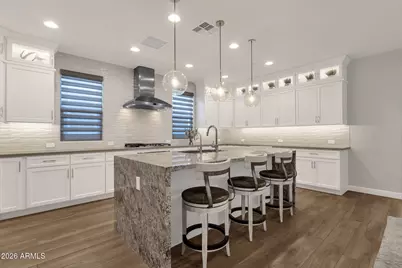 17816 E Oak Creek Canyon Lane, Rio Verde, AZ 85263 - Photo 20