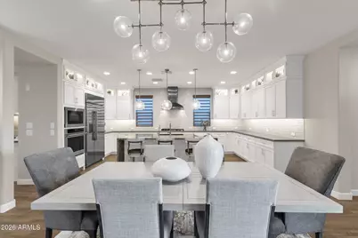 17816 E Oak Creek Canyon Lane, Rio Verde, AZ 85263 - Photo 28