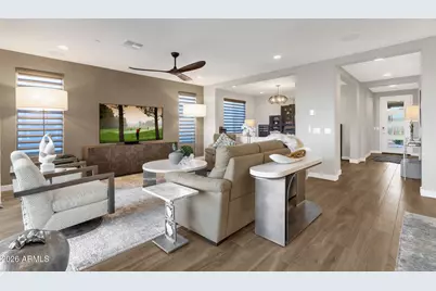 17816 E Oak Creek Canyon Lane, Rio Verde, AZ 85263 - Photo 32