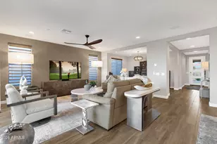 17816 E Oak Crk Cyn Ln, Rio Verde, AZ 85263 - Photo 32