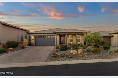 17816 E Oak Creek Canyon Lane, Rio Verde, AZ 85263 - Photo 86