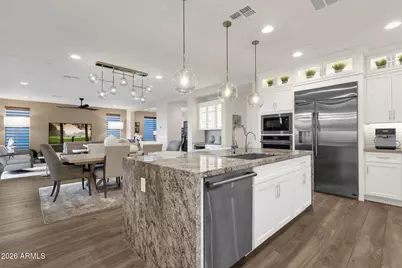 17816 E Oak Creek Canyon Lane, Rio Verde, AZ 85263 - Photo 22