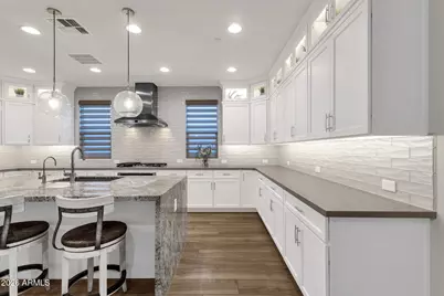 17816 E Oak Creek Canyon Lane, Rio Verde, AZ 85263 - Photo 24