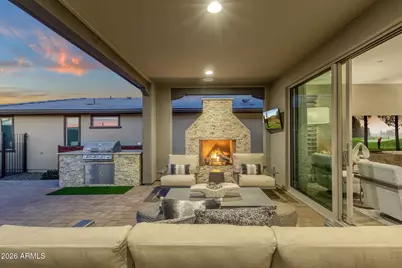 17816 E Oak Creek Canyon Lane, Rio Verde, AZ 85263 - Photo 52