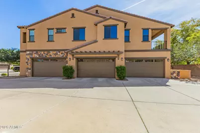 4777 S Fulton Ranch Boulevard #1068, Chandler, AZ 85248 - Photo 44