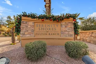 4777 S Fulton Ranch Blvd, Chandler, AZ 85248 - Photo 1