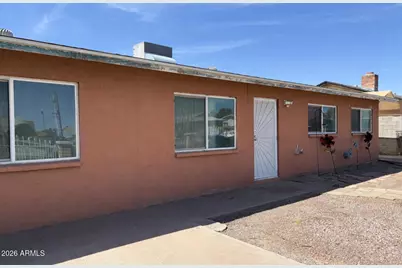 14318 N 1st Avenue, El Mirage, AZ 85335 - Photo 1