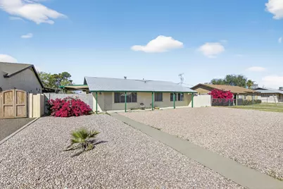 1113 N Coolidge Avenue, Casa Grande, AZ 85122 - Photo 4