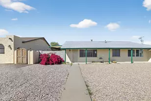 1113 N Coolidge Ave, Casa Grande, AZ 85122 - Photo 2