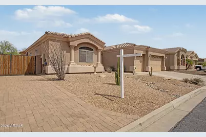 9216 E Golden Street, Mesa, AZ 85207 - Photo 2