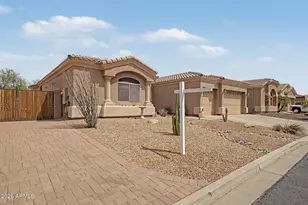 9216 E Golden St, Mesa, AZ 85207 - Photo 2