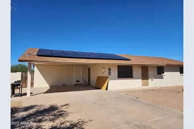 4140 N Valencia Drive, Eloy, AZ 85131 - Photo 1