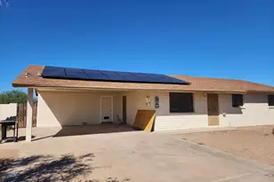 4140 N Valencia Dr, Eloy, AZ 85131 - Photo 1