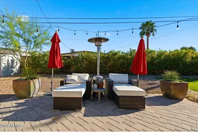 1615 W Mountain View Drive, Mesa, AZ 85201 - Photo 16