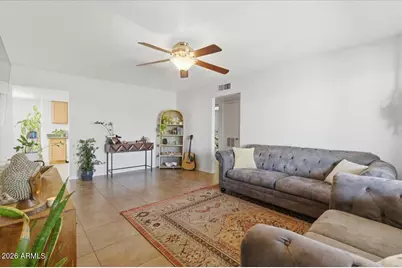 1615 W Mountain View Drive, Mesa, AZ 85201 - Photo 2