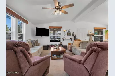 17158 E Grizzly Ridge Road, Munds Park, AZ 86017 - Photo 12