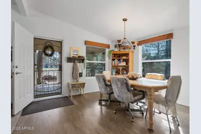 17158 E Grizzly Ridge Road, Munds Park, AZ 86017 - Photo 6