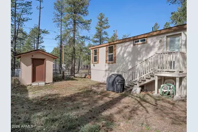 17158 E Grizzly Ridge Road, Munds Park, AZ 86017 - Photo 24