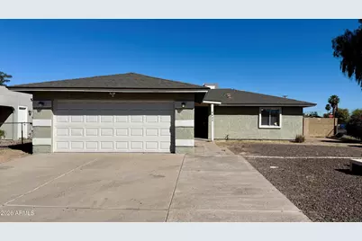 4502 W Edgemont Avenue, Phoenix, AZ 85035 - Photo 1