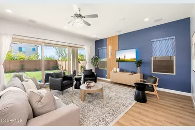 3413 E Crest Lane, Phoenix, AZ 85050 - Photo 4