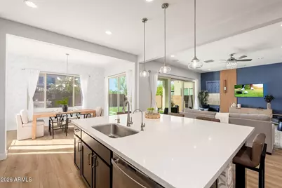 3413 E Crest Lane, Phoenix, AZ 85050 - Photo 14