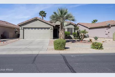121 S Agua Fria Lane, Casa Grande, AZ 85194 - Photo 2