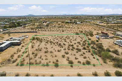0 W Watson Way, Casa Grande, AZ 85122 - Photo 2