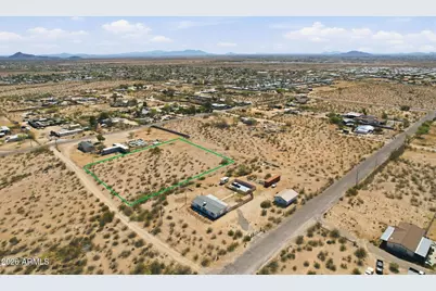 0 W Watson Way, Casa Grande, AZ 85122 - Photo 4
