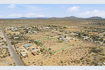 0 W Watson Way, Casa Grande, AZ 85122 - Photo 6