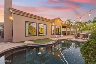 433 W Desert Flower Ln, Phoenix, AZ 85045 - Photo 34