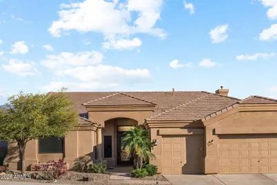 433 W Desert Flower Lane, Phoenix, AZ 85045 - Photo 1