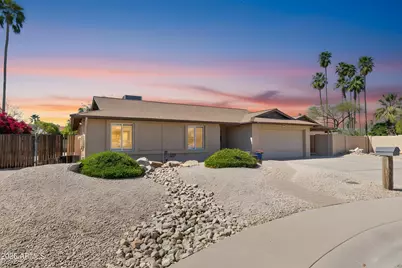 14238 N 61st Street, Scottsdale, AZ 85254 - Photo 2