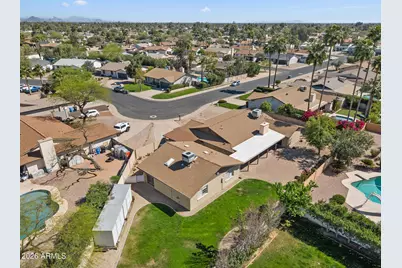 14238 N 61st Street, Scottsdale, AZ 85254 - Photo 46