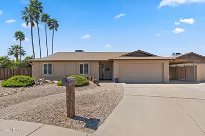 14238 N 61st Street, Scottsdale, AZ 85254 - Photo 4