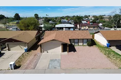 6708 N 31st Lane, Phoenix, AZ 85017 - Photo 2