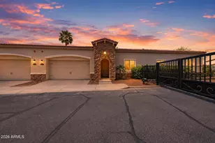 8974 N 8th Ln, Phoenix, AZ 85021 - Photo 1