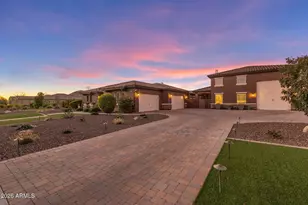 7580 W Questa Dr, Peoria, AZ 85383 - Photo 8
