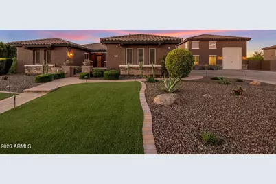 7580 W Questa Drive, Peoria, AZ 85383 - Photo 1