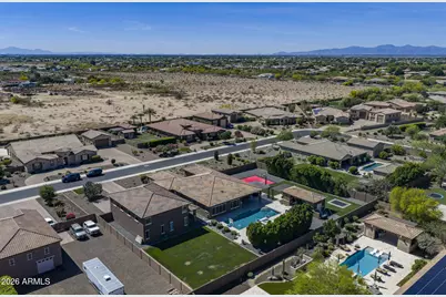 7580 W Questa Drive, Peoria, AZ 85383 - Photo 90