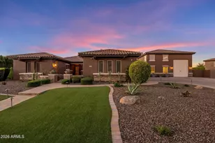 7580 W Questa Dr, Peoria, AZ 85383 - Photo 2