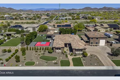 7580 W Questa Drive, Peoria, AZ 85383 - Photo 86