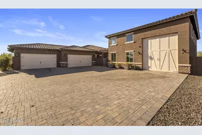 7580 W Questa Drive, Peoria, AZ 85383 - Photo 60