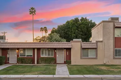 2832 N Granite Reef Road, Scottsdale, AZ 85257 - Photo 1