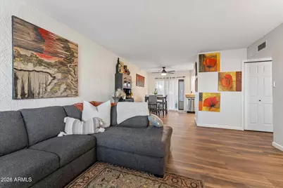 2832 N Granite Reef Road, Scottsdale, AZ 85257 - Photo 4